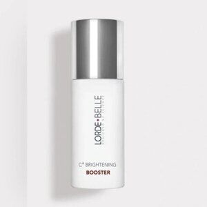 Lorde and Belle C+ Brightening Booster - $59 Retail - NIB - ALL SALES FINAL